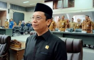 DPRD Apresiasi Pelatihan Koperasi Merah Putih Sebagai Penguatan SDM