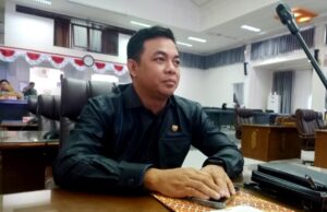 Jiham Nur Apresiasi Suksesnya Penutupan MTQH XXXIII Kalteng 2025 di Muara Teweh
