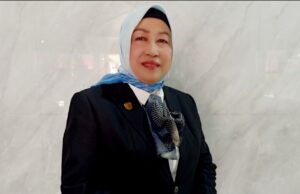 Ketua DPRD Barut Bangga Barito Utara Raih Juara Umum MTQH XXXIII Kalteng 2025