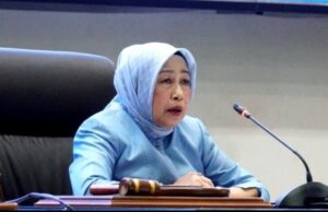 Ketua DPRD Barito Utara Sebut MTQH XXXIII Sebagai Momentum Perkuat Ukhuwah dan Pembinaan Generasi Qurani