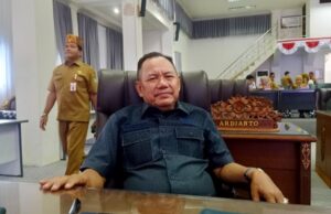 Dewan Menilai Pemberian Bonus Bentuk Apresiasi Luar Biasa bagi Pengharum Daerah