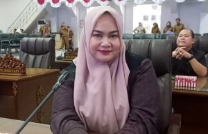 DPRD Apresiasi PKK dan DLH Barito Utara Gelar Sosialisasi Pengelolaan Sampah dan Program Donasi Koin