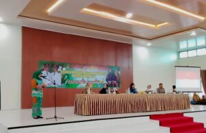 TP PKK Luncurkan Program Donasi Uang Koin dan Penguatan Gerakan Pilah Sampah