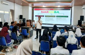 Workshop Batara Bersinar Lahirkan Pemahaman Bersama dan Perkuat Sinergi Dalam Pelaksanaan Program P4GN-PN