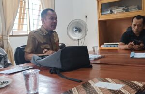 Hery Jhon Setiawan Peserta PKN II Luncurkan Proyek Perubahan “KEPAK BATARA”