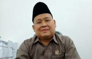 Dewan Menilai Sosialisasi P3DN dan Bimtek SIINAS Sebagai Langkah Penting Dorong Daya Saing IKM Barut