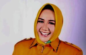 Rosi Wahyuni Dorong Penguatan Pembinaan Atlet Muda