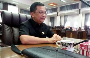 Dewan Sebut Hari Pahlawan Sebagai Momentum Menyalakan Kembali Semangat Pengabdian untuk Negeri
