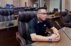 DPRD Apresiasi Sidak dan Kepemimpinan Bupati Barito Utara dalam Meningkatkan Disiplin ASN
