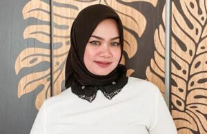 Fraksi AR Tegaskan Dukungan Penguatan PAD dan Belanja Publik Yang Produktif Pada APBD 2026