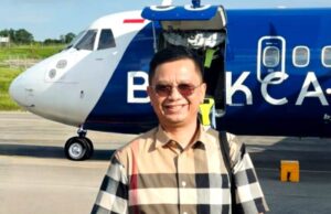 Ketua Komisi II Apresiasi Program Terpadu Dukung Ketahanan Pangan