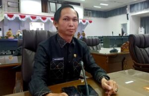 DPRD Dukung Percepatan Operasional Kopdeskel Merah Putih Sebagai Langkah Penting Perkuat Ekonomi Desa