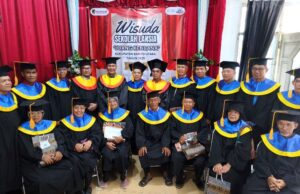 Pemerintah Kabupaten Barito Utara Berikan Pengakuan Terhadap Lansia Yang Produktif dan Berperan Penting Dalam Kehidupan Sosial Masyarakat