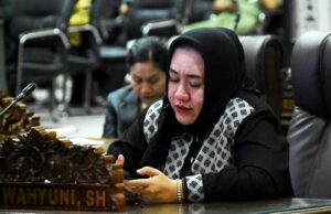 Rosi Wahyuni Apresiasi Pembukaan BBKT VI Guna Mendorong Pemuda Barito Utara Jadi Agen Perubahan