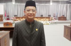 H Taufik Nugraha Desak Penghentian Pengadaan Mobdin, Prioritaskan Efisiensi Anggaran Daerah