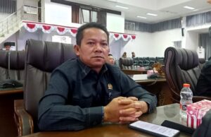 Ardianto Desak Pemkab Barito Utara Bertindak Cepat Atasi Kelangkaan BBM di Teweh Selatan