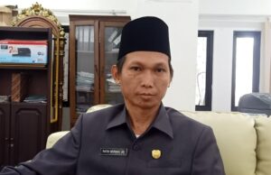 Anggota DPRD Barito Utara Ini Apresiasi Peluncuran I-Mobil