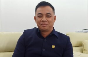 Fraksi Demokrat Tekankan Pemerataan Pembangunan di Barito Utara pada APBD 2026