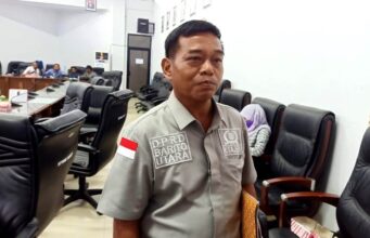 H Tajeri Kritisi Pengelolaan Pariwisata, Pendapatan Daerah hingga Manajemen RSUD