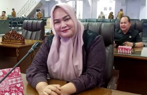 Fraksi Aspirasi Rakyat Apresiasi Pidato Pengantar Raperda APBD 2026
