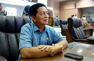 DPRD Apresiasi Konsultasi Publik II RPPLH Guna Mendorong Partisipasi Masyarakat dalam Perencanaan Lingkungan
