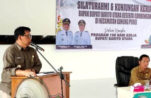 Pemkab Barito Utara Siapkan Rp 730 Miliar Tuntaskan Tiga Jembatan Sungai Barito