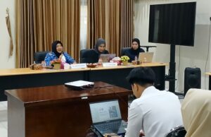 Dinas Lingkungan Hidup Barito Utara Tegaskan Komitmen Pembangunan Rendah Karbon