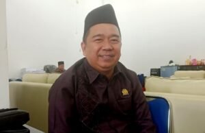 Dewan Apresiasi Layanan Jemput Bola PTSL Sebagai Bukti Negara Hadir Untuk Masyarakat Barut