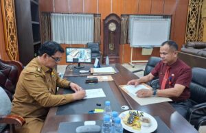 Inflasi Mengancam, Pemkab Barut Perkuat Ketahanan Pangan Keluarga Lewat “Kepak Batara”