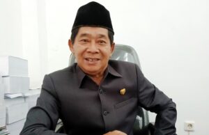 Edi Pran Aji Apresiasi Pelantikan Pengurus Batamad Barut 2025 Sebagai Penegasan Peran Adat sebagai Pilar Harmoni Daerah