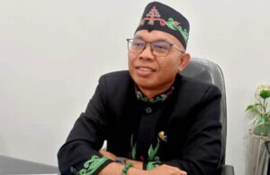 Gun Sriwitanto Apresiasi Pengukuhan Pengurus IPSI Barito Utara 2025–2029