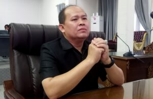 DPRD Apresiasi Pemkab Barito Utara Beri Penghargaan kepada Purnawirawan PUPR