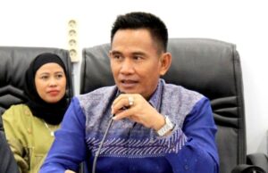 Hasrat Minta Warga Tetap Tenang: DPRD Dukung Langkah Cepat Pemkab Atasi Kelangkaan BBM di Barito Utara