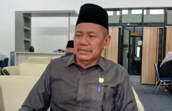 Dewan Harapkan Penanaman Pohon Harus Diikuti Pengawasan dan Edukasi Berkelanjutan