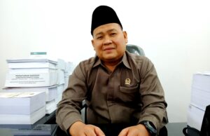 Suhendra Apresiasi Sinergi Pemkab dan TNI Bangun Ekonomi Kerakyatan