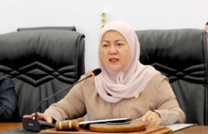 Waket II DPRD Barito Utara Tekankan Pembenahan Koperasi