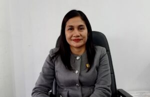 DPRD Sambut Baik Peresmian Taman Wisata Pangku Alam Sebagai Ruang Hijau Tonggak Baru Pariwisata Barito Utara