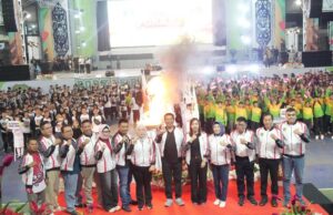 KONI Barito Utara Hargai Keputusan Pemerintah