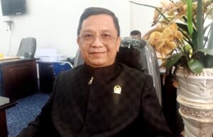 Fraksi PDIP DPRD Barito Utara Dorong Alokasi WPR dalam RTRWN untuk Penguatan Ekonomi Masyarakat