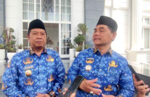 Pelebaran Jalan Muara Teweh Sudah Bergerak, Bupati Minta Kontrak Turun Langsung Tancap Gas