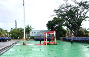 Bupati Soroti Masih Rendahnya Realisasi Serapan Anggaran 2026