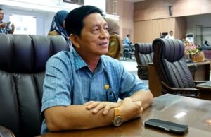 Anggota DPRD Barut Dukung Peningkatan Layanan RSUD Muara Teweh