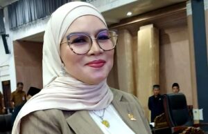 Dewan Dukung Gerakan PKK Perkuat Ketahanan Pangan Keluarga