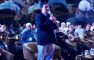 Bupati Tekankan Kepemimpinan Berintegritas pada Training ESQ Leadership