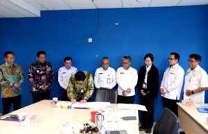 Bupati Barito Utara Dorong Peningkatan Integritas Pemerintahan Daerah
