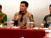 Bupati Barito Utara Instruksikan Percepatan Finalisasi Desain Tiga Jembatan Strategis