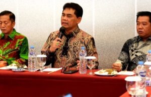 Bupati Barito Utara Instruksikan Percepatan Finalisasi Desain Tiga Jembatan Strategis