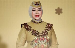 Ketua TP PKK Barito Utara Sebut Pengabdian Berawal dari Ketulusan dan Peran Perempuan