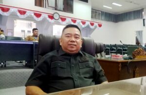 Dewan Harapkan Koperasi Harus Jadi Pilar Ekonomi Rakyat