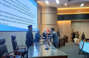 Fraksi PDIP Tekankan RPJMD Aspiratif dan Penguatan Ketahanan Pangan Daerah